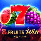 Tabel Jackpot Situs Togel Online & Toto Online Toto4d Resmi Happytoto4d 3 Fruits Win: 10 Lines