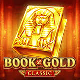 Tabel Jackpot Situs Togel Online & Toto Online Toto4d Resmi Happytoto4d Book Of Gold: Classic