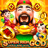 Tabel Jackpot Situs Togel Online & Toto Online Toto4d Resmi Happytoto4d Super Rich God: Hold And Win