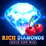 Tabel Jackpot Situs Togel Online & Toto Online Toto4d Resmi Happytoto4d Rich Diamonds: Hold And Win