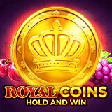 Tabel Jackpot Situs Togel Online & Toto Online Toto4d Resmi Happytoto4d Royal Coins: Hold And Win