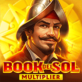 Tabel Jackpot Situs Togel Online & Toto Online Toto4d Resmi Happytoto4d Book Del Sol: Multiplier