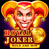Tabel Jackpot Situs Togel Online & Toto Online Toto4d Resmi Happytoto4d Royal Joker: Hold And Win
