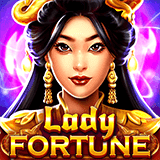 Tabel Jackpot Situs Togel Online & Toto Online Toto4d Resmi Happytoto4d Lady Fortune