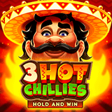 Tabel Jackpot Situs Togel Online & Toto Online Toto4d Resmi Happytoto4d 3 Hot Chillies