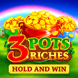 Tabel Jackpot Situs Togel Online & Toto Online Toto4d Resmi Happytoto4d 3 Pots Riches: Hold And Win