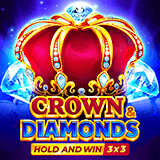 Tabel Jackpot Situs Togel Online & Toto Online Toto4d Resmi Happytoto4d Crown And Diamonds: Hold & Win