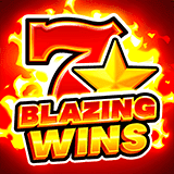 Tabel Jackpot Situs Togel Online & Toto Online Toto4d Resmi Happytoto4d Blazing Wins
