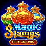 Tabel Jackpot Situs Togel Online & Toto Online Toto4d Resmi Happytoto4d 3 Magic Lamps