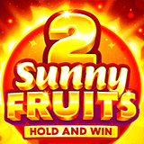 Tabel Jackpot Situs Togel Online & Toto Online Toto4d Resmi Happytoto4d Sunny Fruits 2: Hold & Win