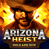 Tabel Jackpot Situs Togel Online & Toto Online Toto4d Resmi Happytoto4d Arizona Heist