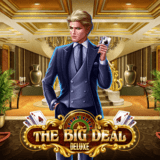 Pasaran Togel Agen Togel Resmi | Situs Togel | Situs Toto | Bandar Togel & Bandar Toto Online The Big Deal Deluxe