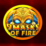 Halaman Mix Parlay Bonus New Member 100 Server Thailand Judi Bola 9 Masks Of Fire