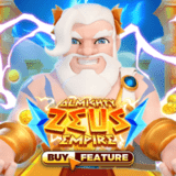 Halaman Mix Parlay Bonus New Member 100 Server Thailand Judi Bola Almighty Zeus Empire
