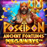 Halaman Mix Parlay Bonus New Member 100 Server Thailand Judi Bola Ancient Fortunes: Poseidon Megaways