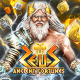 Halaman Mix Parlay Bonus New Member 100 Server Thailand Judi Bola Ancient Fortunes: Zeus