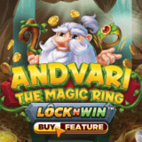 Halaman Mix Parlay Bonus New Member 100 Server Thailand Judi Bola Andvari : The Magic Ring