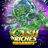 Halaman Mix Parlay Bonus New Member 100 Server Thailand Judi Bola Cash 'n Riches Megaways