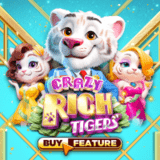 Halaman Mix Parlay Bonus New Member 100 Server Thailand Judi Bola Crazy Rich Tigers