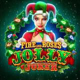 Halaman Mix Parlay Bonus New Member 100 Server Thailand Judi Bola Fire And Roses Jolly Joker