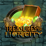 Halaman Mix Parlay Bonus New Member 100 Server Thailand Judi Bola Treasures Of Lion City