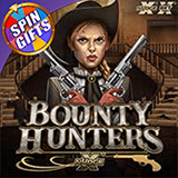 Halaman Link Slot Gacor | Akun Slot Gacor | Demo Slot Gacor Happytoto4d Bounty Hunters