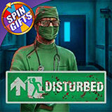 Halaman Link Slot Gacor | Akun Slot Gacor | Demo Slot Gacor Happytoto4d Disturbed