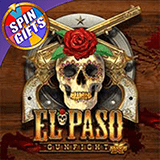 Halaman Link Slot Gacor | Akun Slot Gacor | Demo Slot Gacor Happytoto4d El Pasa Gunfight Xnudge
