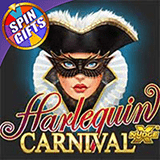 Halaman Link Slot Gacor | Akun Slot Gacor | Demo Slot Gacor Happytoto4d Harlequin Carnival