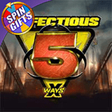 Halaman Link Slot Gacor | Akun Slot Gacor | Demo Slot Gacor Happytoto4d Infectious 5 Xways