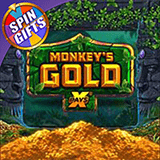 Halaman Link Slot Gacor | Akun Slot Gacor | Demo Slot Gacor Happytoto4d Monkey's Gold Xpays