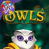Halaman Link Slot Gacor | Akun Slot Gacor | Demo Slot Gacor Happytoto4d Owls