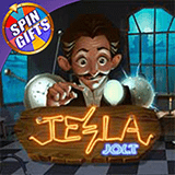 Halaman Link Slot Gacor | Akun Slot Gacor | Demo Slot Gacor Happytoto4d Tesla Jolt
