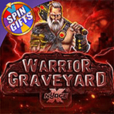 Halaman Link Slot Gacor | Akun Slot Gacor | Demo Slot Gacor Happytoto4d Warrior Graveyard Xnudge
