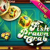 Halaman Utama Link Slot Server Thailand Dana 5k Terpercaya Maxwin Fish Prawn Crab