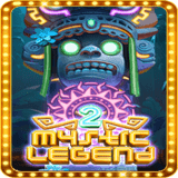 Halaman Utama Link Slot Server Thailand Dana 5k Terpercaya Maxwin Mystic Legend