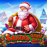 Tabel Game Slot Gacor, Slot Online, Togel Online, Toto4d Pasti Cuan Maksimal Santa's Great Gifts