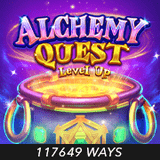 Halaman Pasaran Togel Online, Toto4d Pasti Terbaik Alchemy Quest Level Up