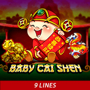 Halaman Pasaran Togel Online, Toto4d Pasti Terbaik Baby Cai Shen