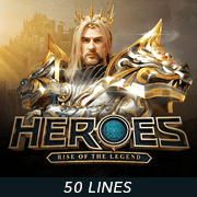 Halaman Pasaran Togel Online, Toto4d Pasti Terbaik Heroes