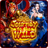 Halaman Pasaran Togel Online, Toto4d Pasti Terbaik Journey To The Wild