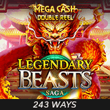 Halaman Pasaran Togel Online, Toto4d Pasti Terbaik Legendary Beasts Saga