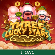 Halaman Pasaran Togel Online, Toto4d Pasti Terbaik Three Lucky Stars