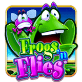 Halaman Klasemen Liga Mixparlay, Link Mixparlay, Bonus Mixparlay, Link Bonus Mixparlay Frogs 'n Flies H5