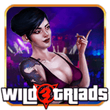 Halaman Klasemen Liga Mixparlay, Link Mixparlay, Bonus Mixparlay, Link Bonus Mixparlay Wild Triads